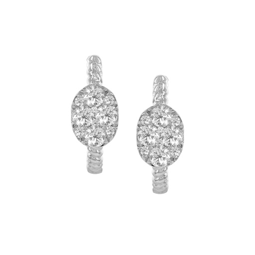 STELLAROSA EARRING