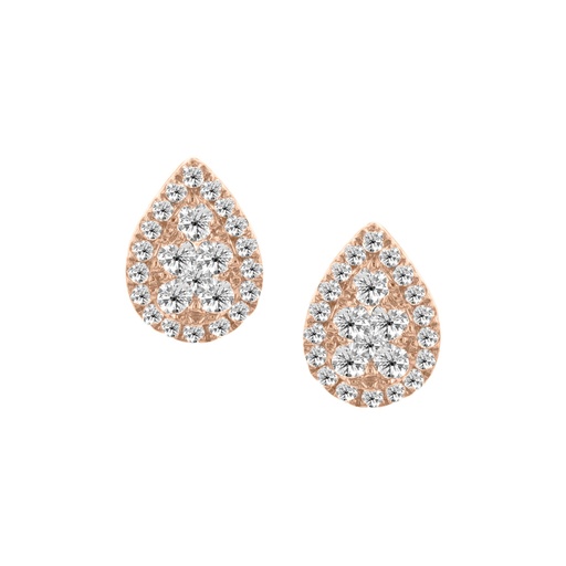 STELLAROSA EARRING
