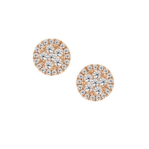 STELLAROSA EARRING