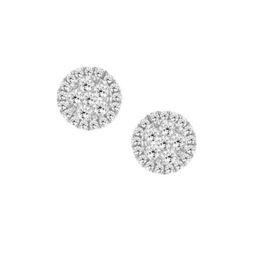 STELLAROSA EARRING