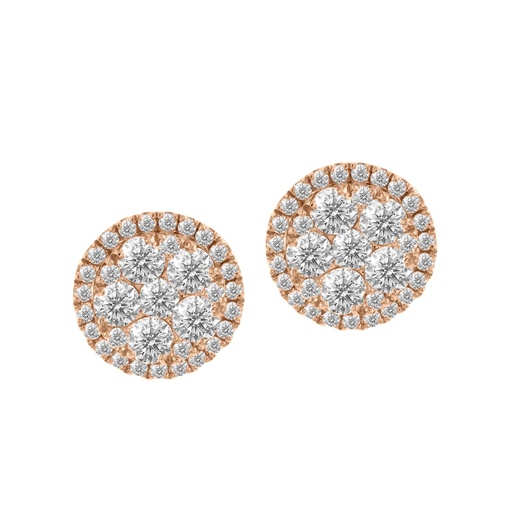 STELLAROSA EARRING