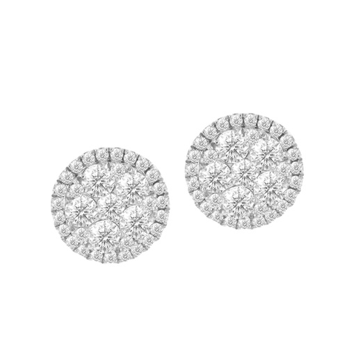 STELLAROSA EARRING