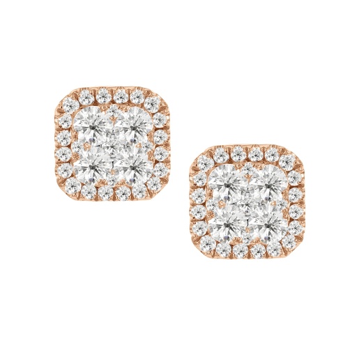 STELLAROSA EARRING