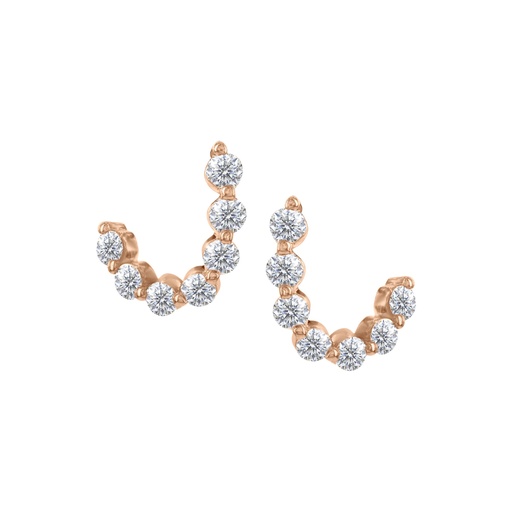 LUSSO EARRING