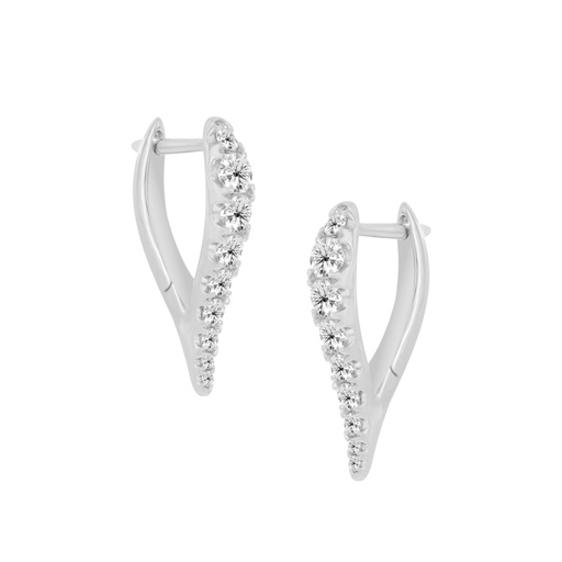 LUSSO EARRING