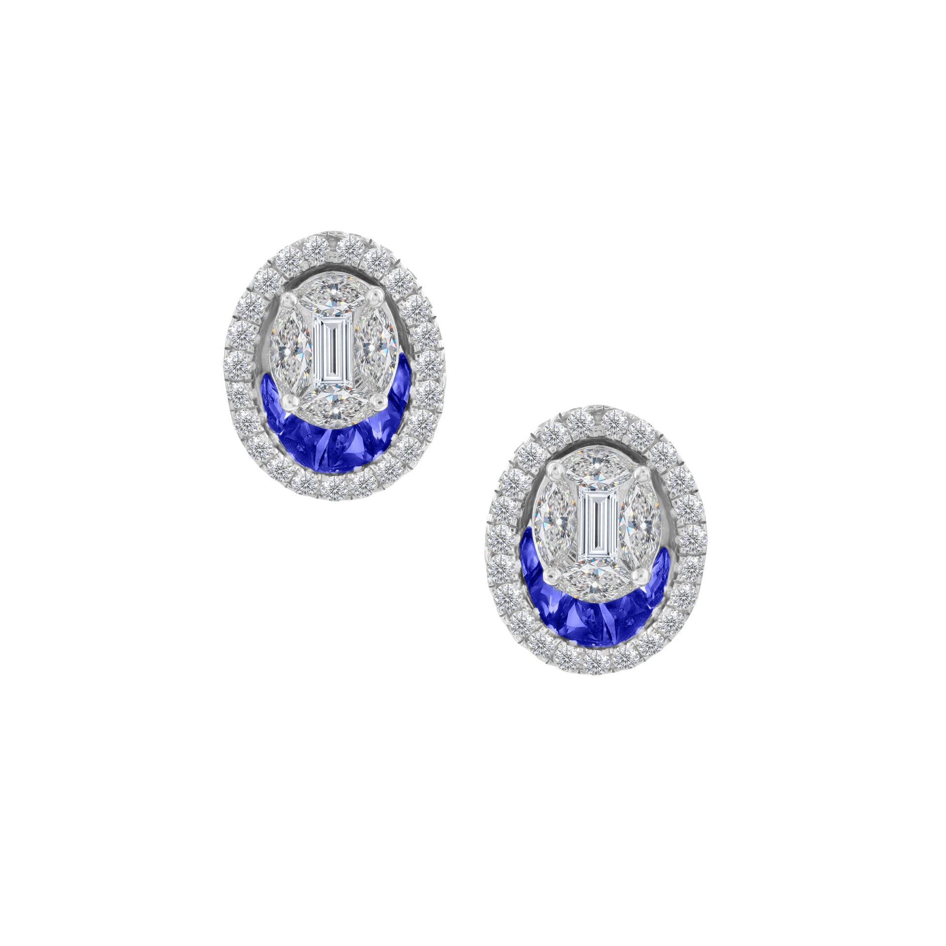 [EN2823W18BS1] SERA EARRING